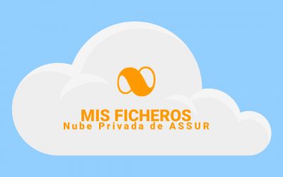 Nueva versión “Mis Ficheros”, actualizamos nuestra nube privada