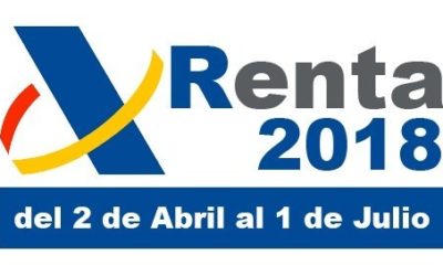 Campaña Renta 2018